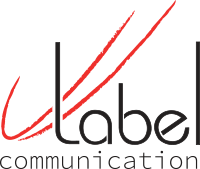 Label Communication, partenaire d'Adhésif Publicité - Votre signalétique adhésive sur Nantes (44)